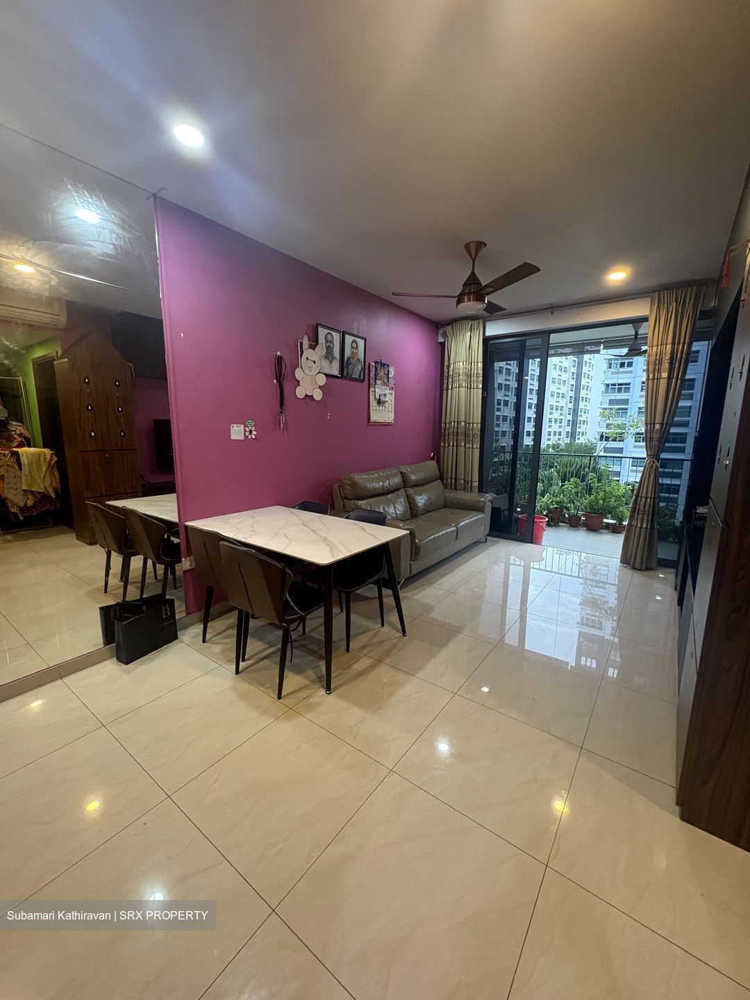 Signature At Yishun (D27), Condominium #503353501
